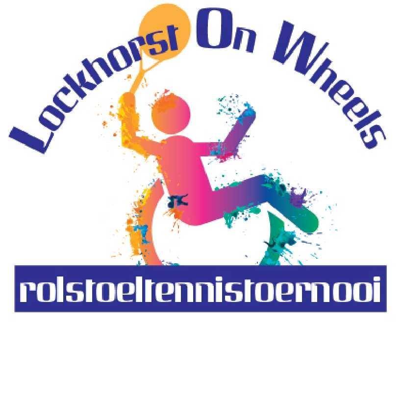 logo van Lockhorst On Wheels