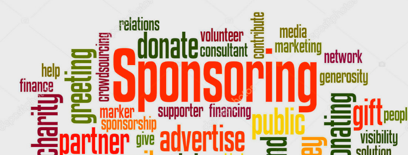 sponsoring